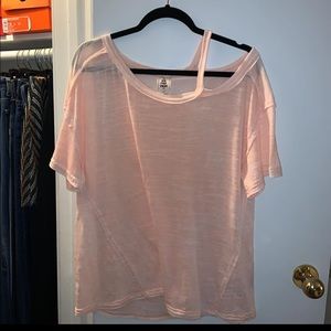 Free People; We The Free top